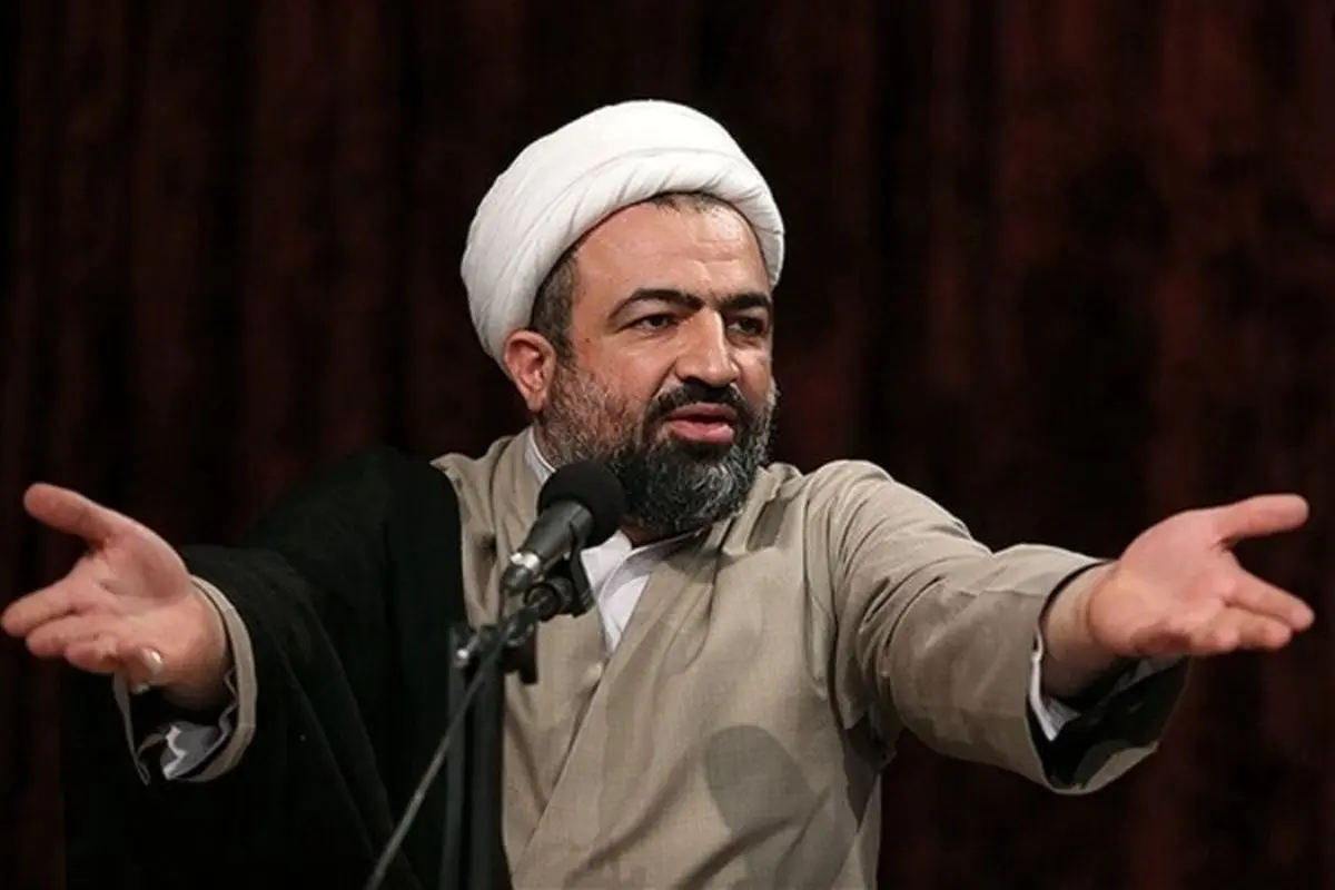 توییتر زمین حمله‌ی حمید رسایی به مسعود پزشکیان

