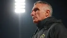 رکورد استثنایی کارترون مقابل پرسپولیس در سه ماه گذشته 