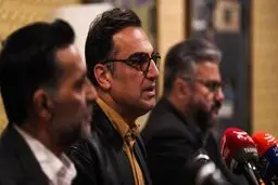 تئاتر بخشی از هویت و جان من است