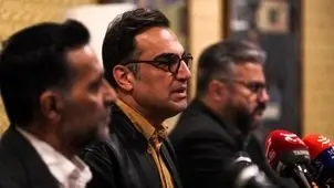 تئاتر بخشی از هویت و جان من است