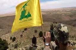 بیانیه حزب‌الله لبنان درباره هدف قرار دادن مواضع ارتش اسرائیل 