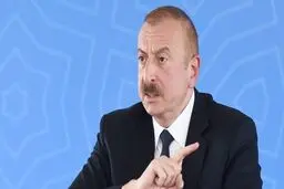فرصت مناسبی برای صلح با ارمنستان ایجاد شده است