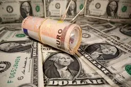 قیمت یورو حواله‌ای امروز شنبه ۱۸ بهمن ۱۴۰۴ اعلام شد 