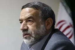 انتقاد تند روزنامه نزدیک به قالیباف به نماینده تندوری مجلس به دلیل حمله به حسن روحانی