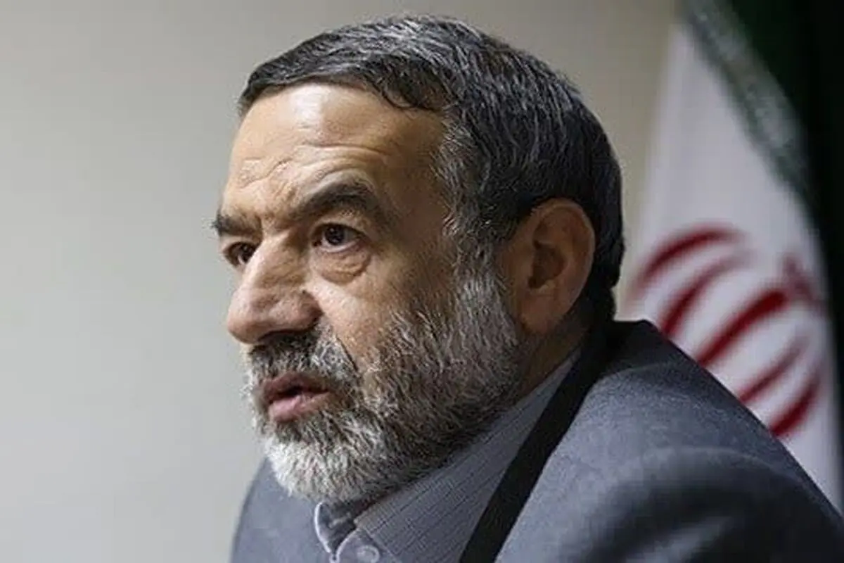 کامران غضنفری به خاطر افترا و تهمت به حسن روحانی به حبس محکوم شد