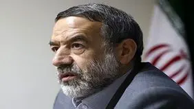 نماینده تندروی مجلس: مانند مردم عادی از اینترنت معمولی استفاده می‌کنم