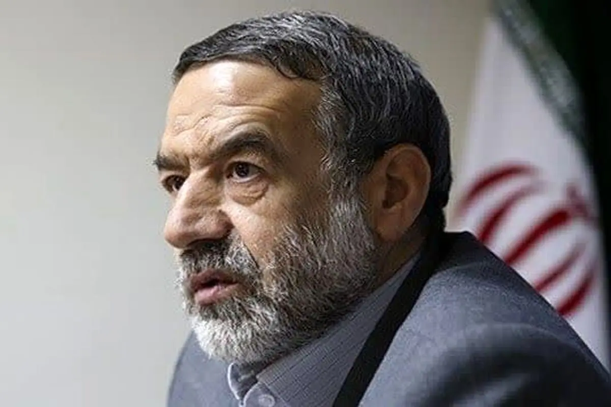 انتقاد تند روزنامه نزدیک به قالیباف به نماینده تندوری مجلس به دلیل حمله به حسن روحانی