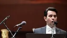 دعوت رضا فکری به اپرای مارینسکی، مشهورترین اپرای جهان 