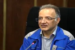 مدیرعامل جدید گروه صنعتی ایران‌خودرو منصوب شد