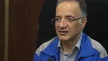 مدیرعامل جدید گروه صنعتی ایران‌خودرو منصوب شد