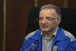 مدیرعامل جدید گروه صنعتی ایران‌خودرو منصوب شد