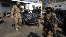 وقوع ۵۱ حمله‌ تروریستی در روز انتخابات پاکستان/ ۱۲ نیروی امنیتی جان باختند
