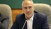 پورمحمدی: افزایش حقوق بازنشستگان در 1405 بیش از 30 درصد خواهد بود

