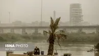 وزش باد و گرد و خاک؛ پدیده جوی قابل توجه در ۵ روز آینده