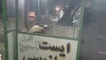 حمله شبانه به جنگلبانان تالشی / ۲ نفر دستگیر شدند
