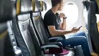 آیا می‌توانیم صندلی هواپیما را خودمان انتخاب کنیم؟


