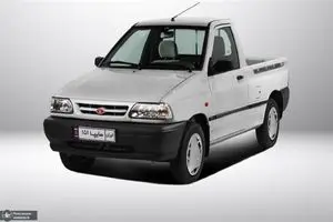 شرایط فروش وانت پراید سایپا ویژه بهمن ۱۴۰۴ اعلام شد + قیمت و جزئیات