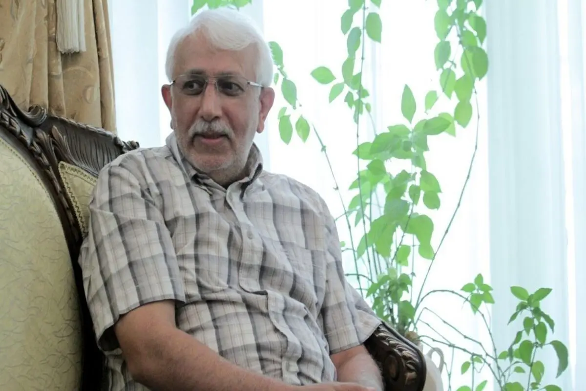 یکی از دلایلی که عربستان روابط دیپلماتیک با ایران برقرار کرد، زمینه‌سازی برای عادی‌سازی روابط با اسرائیل بود