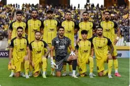 ترکیب احتمالی سپاهان مقابل شمس‌آذر

