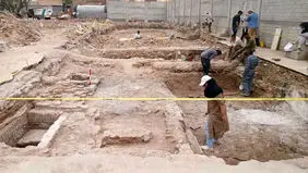 آثار زندیه در مترو شیراز ؟ 