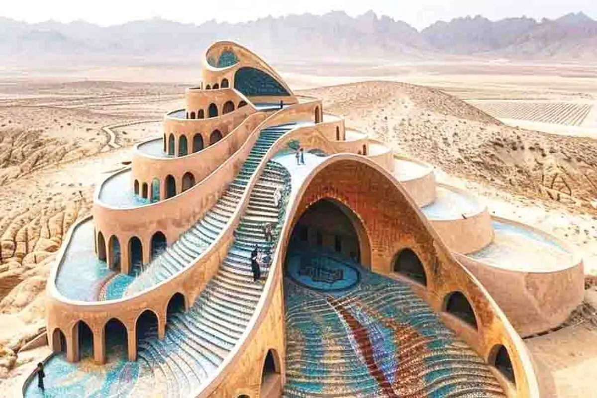 سراب هوش مصنوعی
