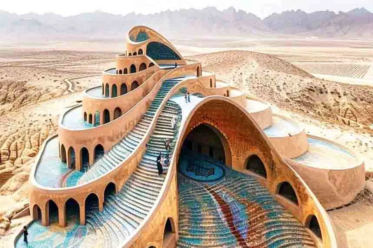 سراب هوش مصنوعی
