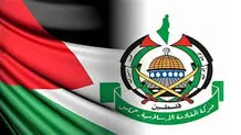  ترورهای بزدلانه اراده ملت فلسطین را تضعیف نخواهد کرد
