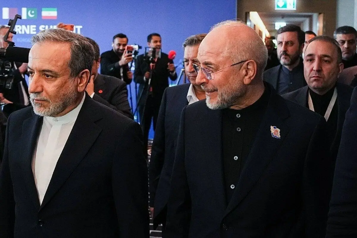 هیئت مذاکره کننده کشور به تهران بازگشت