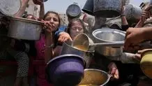 بازی بزرگ در غزه