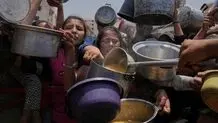 ترامپ از طرحی برای ارسال غذا به غزه خبر داد