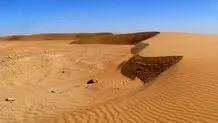 سالانه یک میلیون هکتار به بیابان‌های کشور افزوده می‌شود