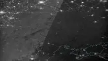 صدور کارت عضویت ناسا برای کیان پیر فلک