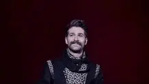 حمید هیراد درگذشت