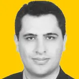 سید علی  ارم