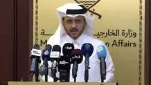 ادعای قطر : مذاکرات ایران و عمان در مرحله حساسی قرار دارد