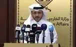 ادعای قطر : مذاکرات ایران و عمان در مرحله جدیدی قرار دارد
