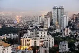 آخرین وضعیت رکود و تورم بازار مسکن / طلا و دلار جای خرید خانه را گرفت