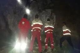 حادثه برای ۴ کوهنورد در زاهدان/ یک نفر جان باخت

