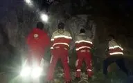 حادثه برای ۴ کوهنورد در زاهدان/ یک نفر جان باخت

