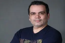چرا آرایشگر خبر جدایی مهرداد محمدی از استقلال را داد ؟ 
