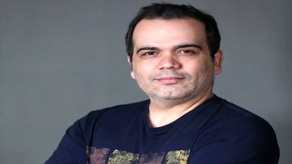چرا آرایشگر خبر جدایی مهرداد محمدی از استقلال را داد ؟