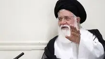 علم‌الهدی: شایعه تصمیم‌گیری همسر شهید رئیسی در عزل و نصب‌ها، بزرگ‌ترین جفا بود