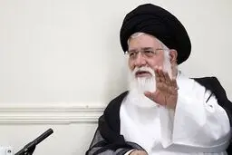 علم الهدی: باید مردم را به دو دسته درون و بیرون از سبد روحانیت تقسیم کنیم


