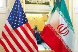 امارات مذاکرات با آمریکا درباره ایران را رد کرد