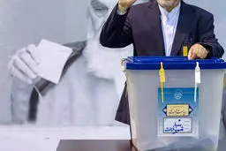 اطلاعیه هشدارآمیز ستاد انتخابات کشور؛ جزئیات قوانین جدید مرحله دوم انتخابات ریاست جمهوری اعلام شد/ عکس
