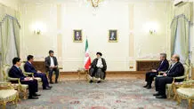 World to never forget US crimes in Vietnam: Raeisi