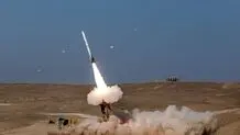 عملیات موفق پدافند تبریز در اقدامات تجاوزکارانه رژیم صهیونیستی