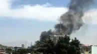 داعش مسئولیت انفجار کابل را پذیرفت