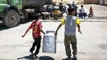 آخرین آمار مصرف آب در تهران / ۶۹ درصد تهرانی‌ها بالاتر از الگو آب مصرف می‌کنند