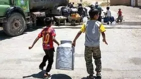 آخرین آمار مصرف آب در تهران / ۶۹ درصد تهرانی‌ها بالاتر از الگو آب مصرف می‌کنند